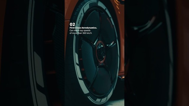 What to Expect | The New CONCEPT AMG GT XX