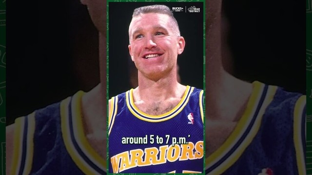 Gil's Keys to Thriving as a Second-Rounder 🔑