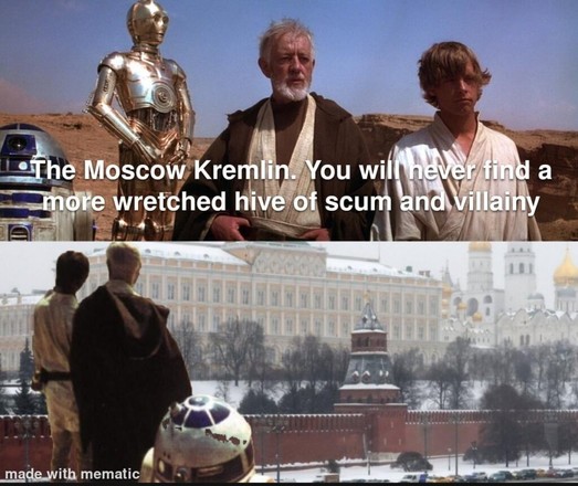 A particular fortress within a city (reuploaded)