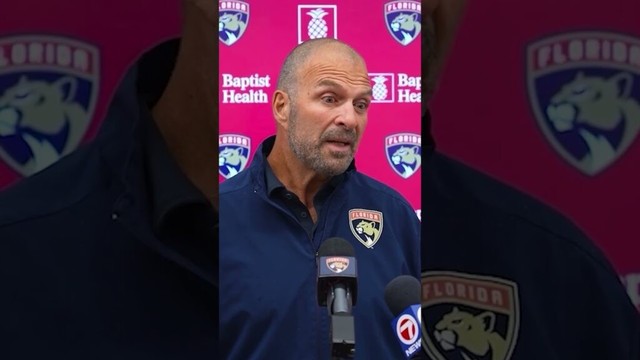 Zito on Sam Bennett extension 🤝