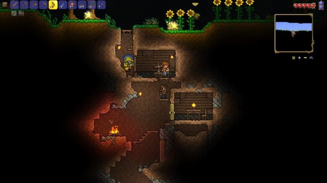 What can I add to my starter cavern home?