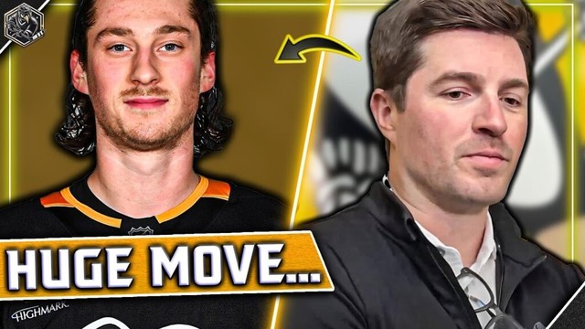 Penguins make MULTIPLE sneaky good signings...