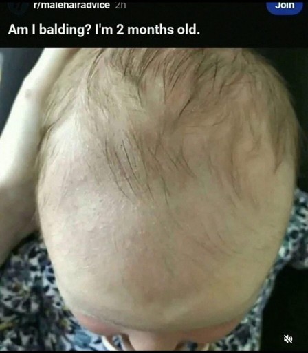 It’s over little man.