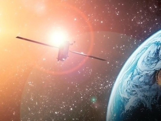 Space Force picks Boeing for $2.8B strategic communications program