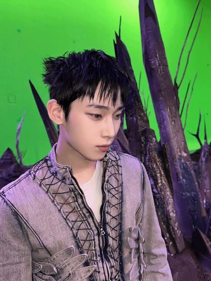 250704 Weverse: Sunoo