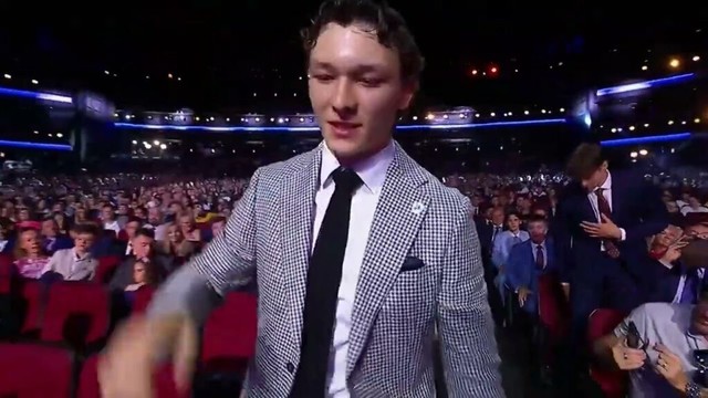 Jonathan Drouin talks joining new look Islanders