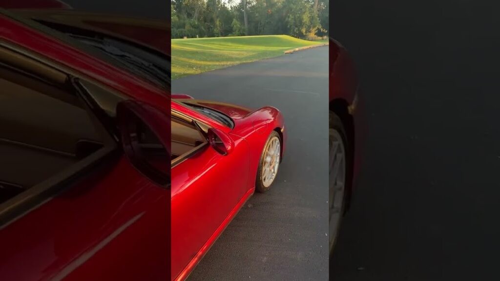 The apple of our eye #shorts