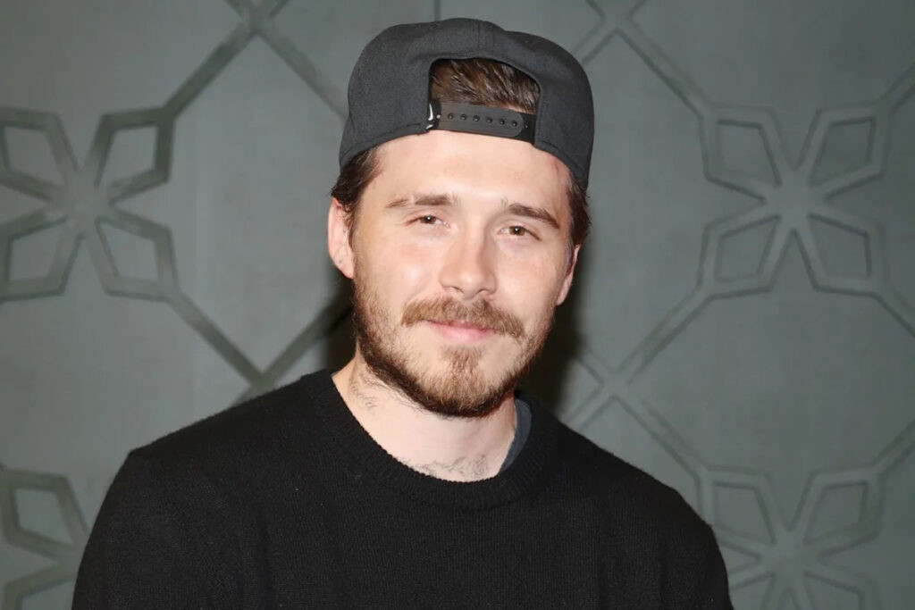 Brooklyn Beckham Gains Nearly 1 Million Instagram Followers in Wake of Bombshell Claims About Family