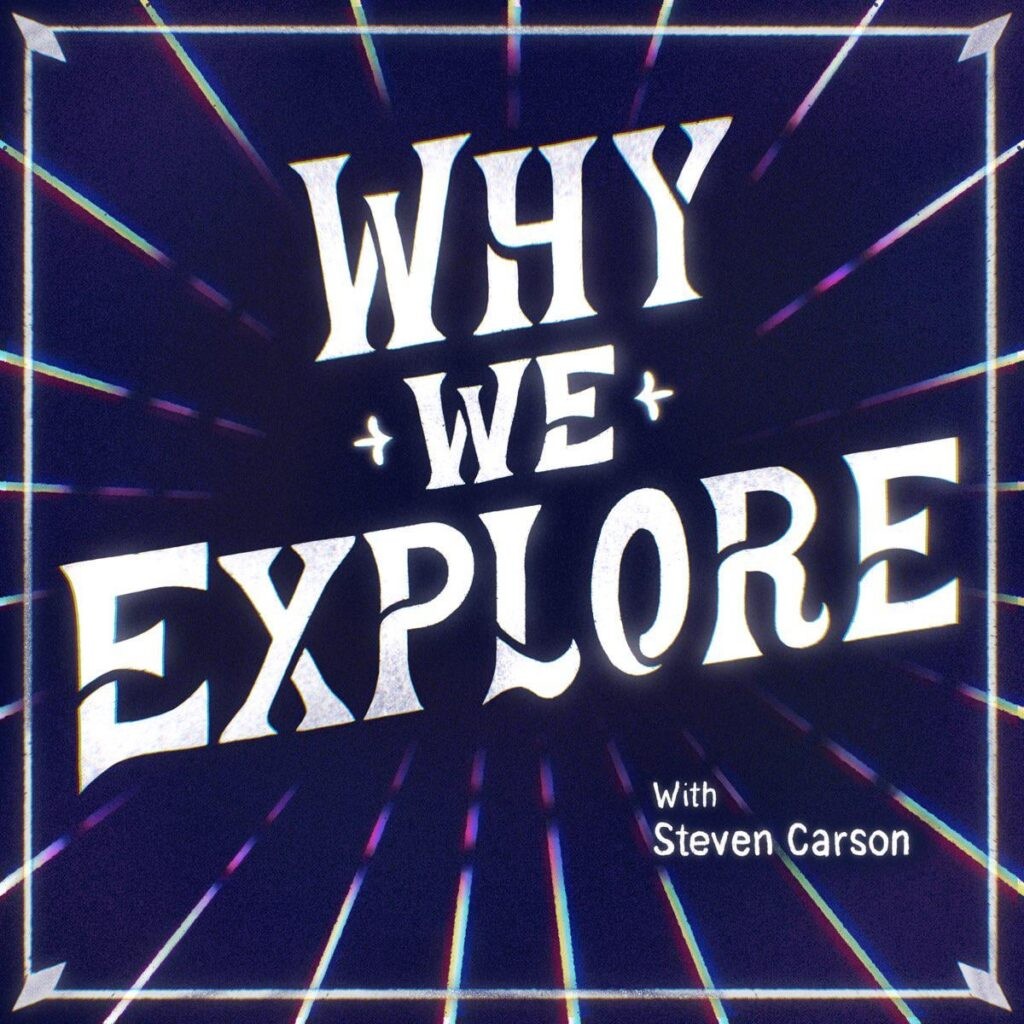 Why We Explore: A love letter to CalTech's 'Mars and the Mind of Man' [OC]