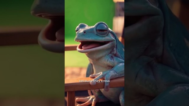 Posted media