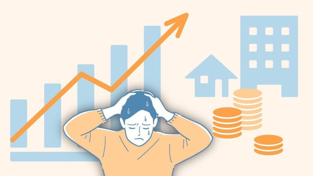 Japan’s Flat 35 Mortgage Rate Rises Above 3%
