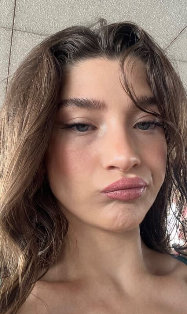 Lilya İrem Salman