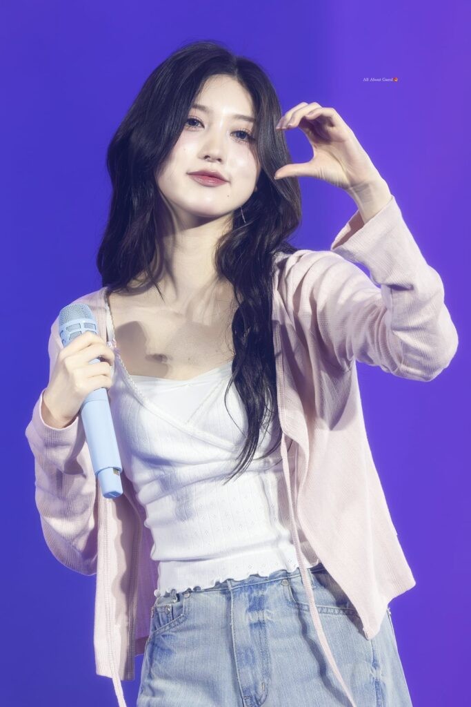 240811 Gaeul