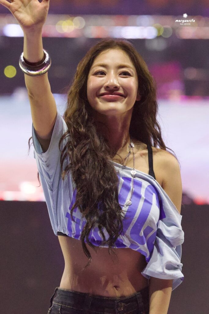 Jihyo 🔥