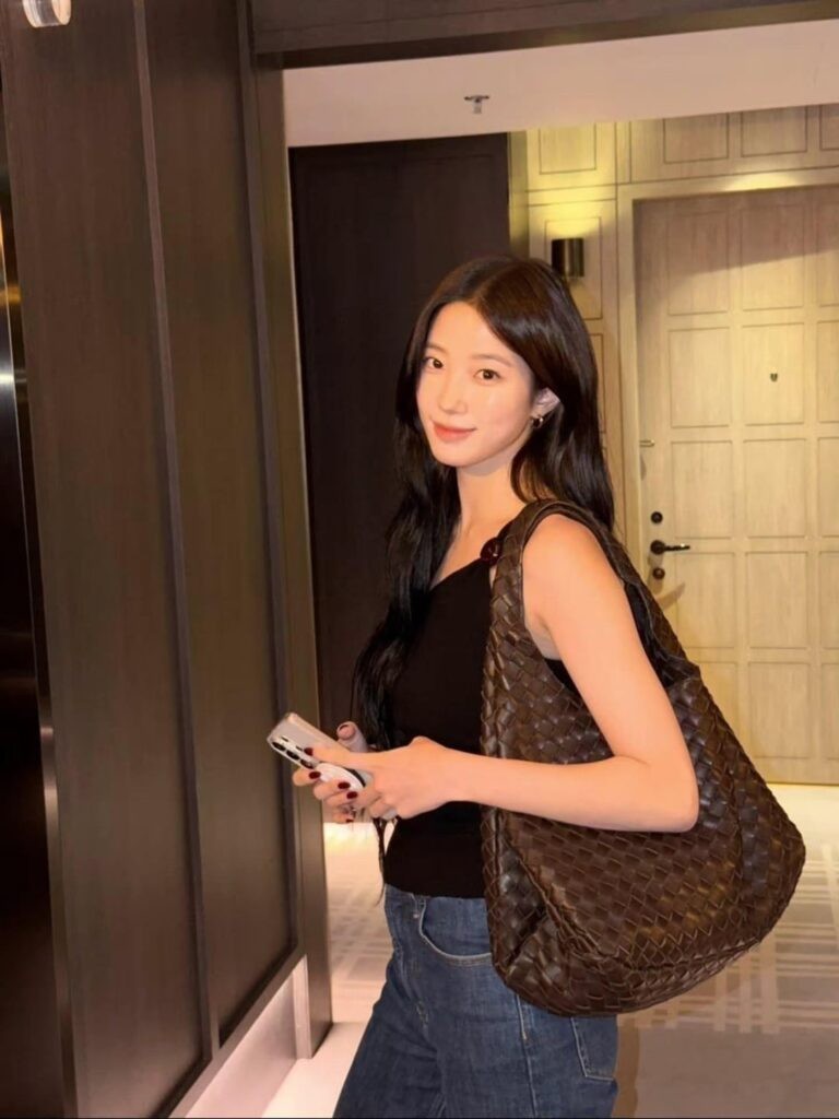 260719 Kazuha Instagram Update