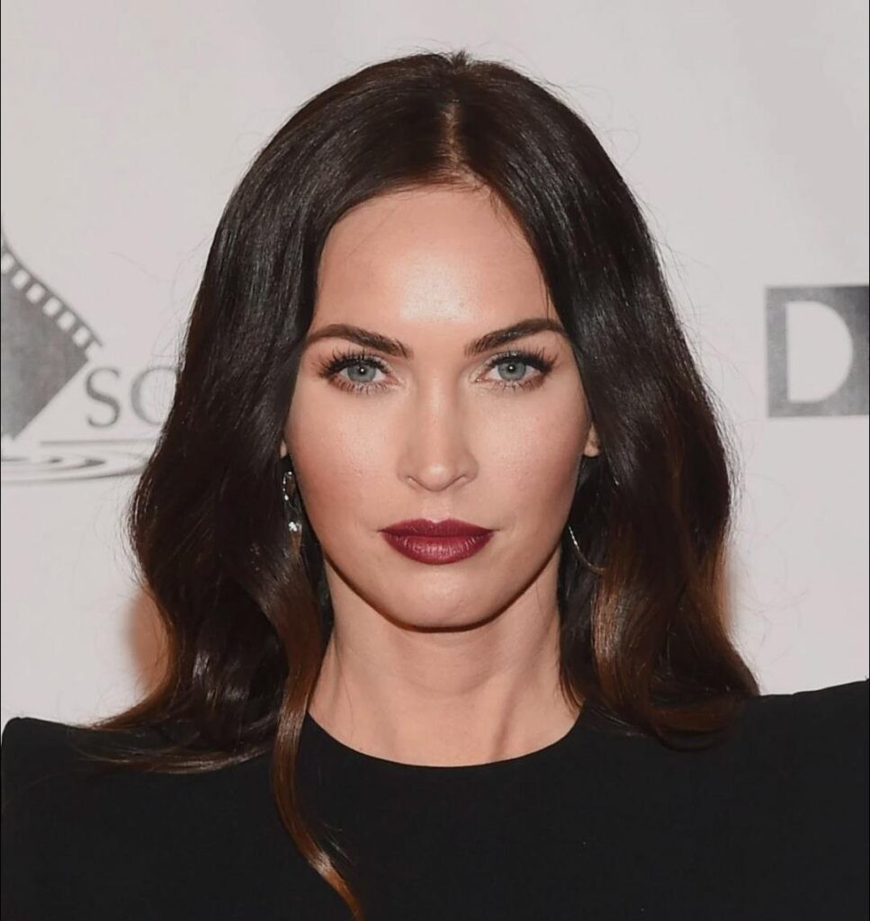 Megan Fox