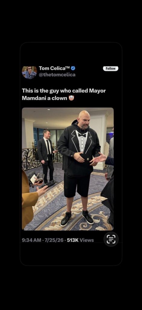This is the guy