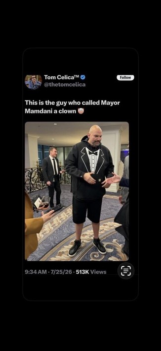 Posted media