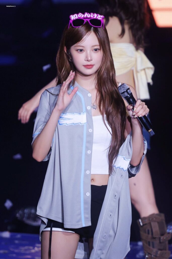 Eunchae