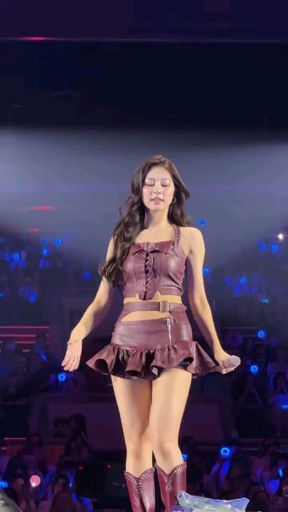 Tzuyu is gorgeous 🔥