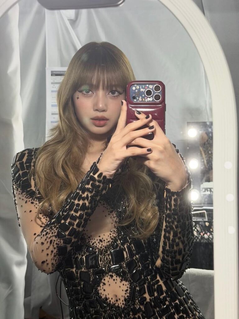 Lisa