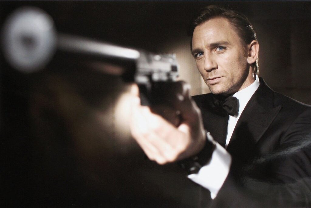 James Bond auditions are officially underway, say Amazon MGM
