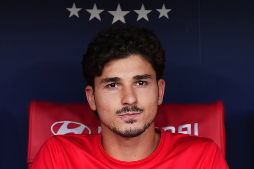 Transfer news LIVE: Arsenal learn Alvarez price, Man Utd medical, Barcola to Liverpool latest