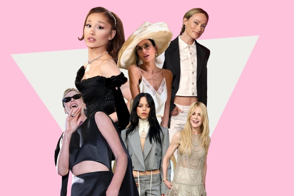 We can’t let ‘body shaming’ stop us calling out the terrifying skinnification of celebrity culture