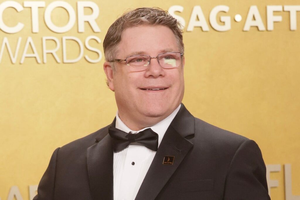 Lord of the Rings star Sean Astin admits making ‘not a lot of money’ from trilogy: ‘I had to sell my house’